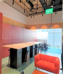 The Ogilvy Centre (D1), Office #632844911